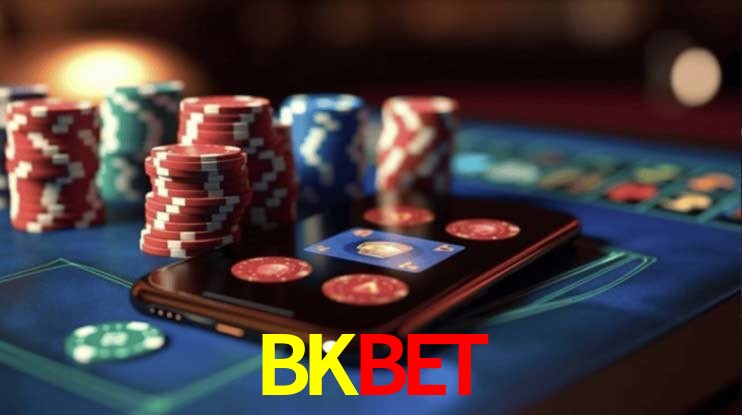 Experiência VIP BKBET