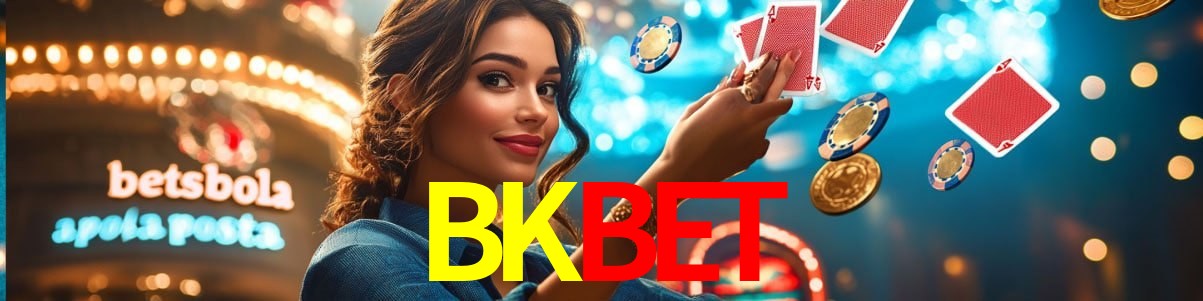 Experiência VIP BKBET