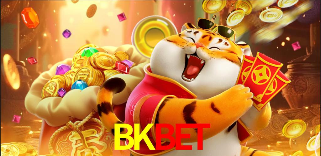 BKBET cassino