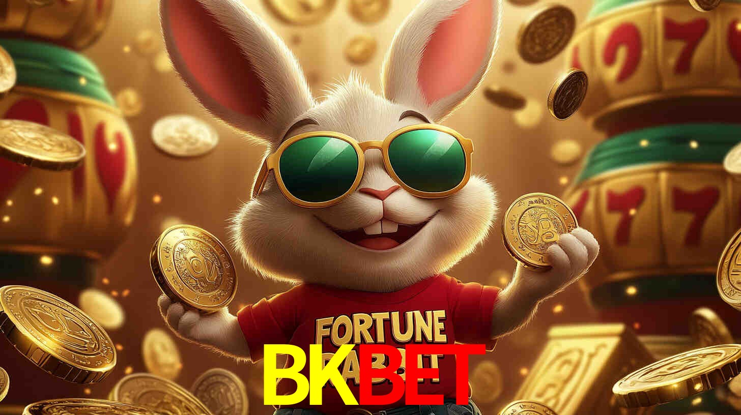 BKBET - Cassino Oficial e Confiável - BKBET.COM