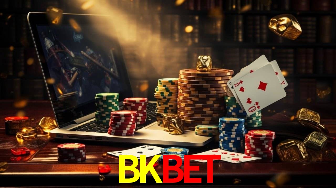 Jogos Exclusivos BKBET