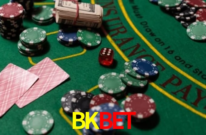 BKBET cassino
