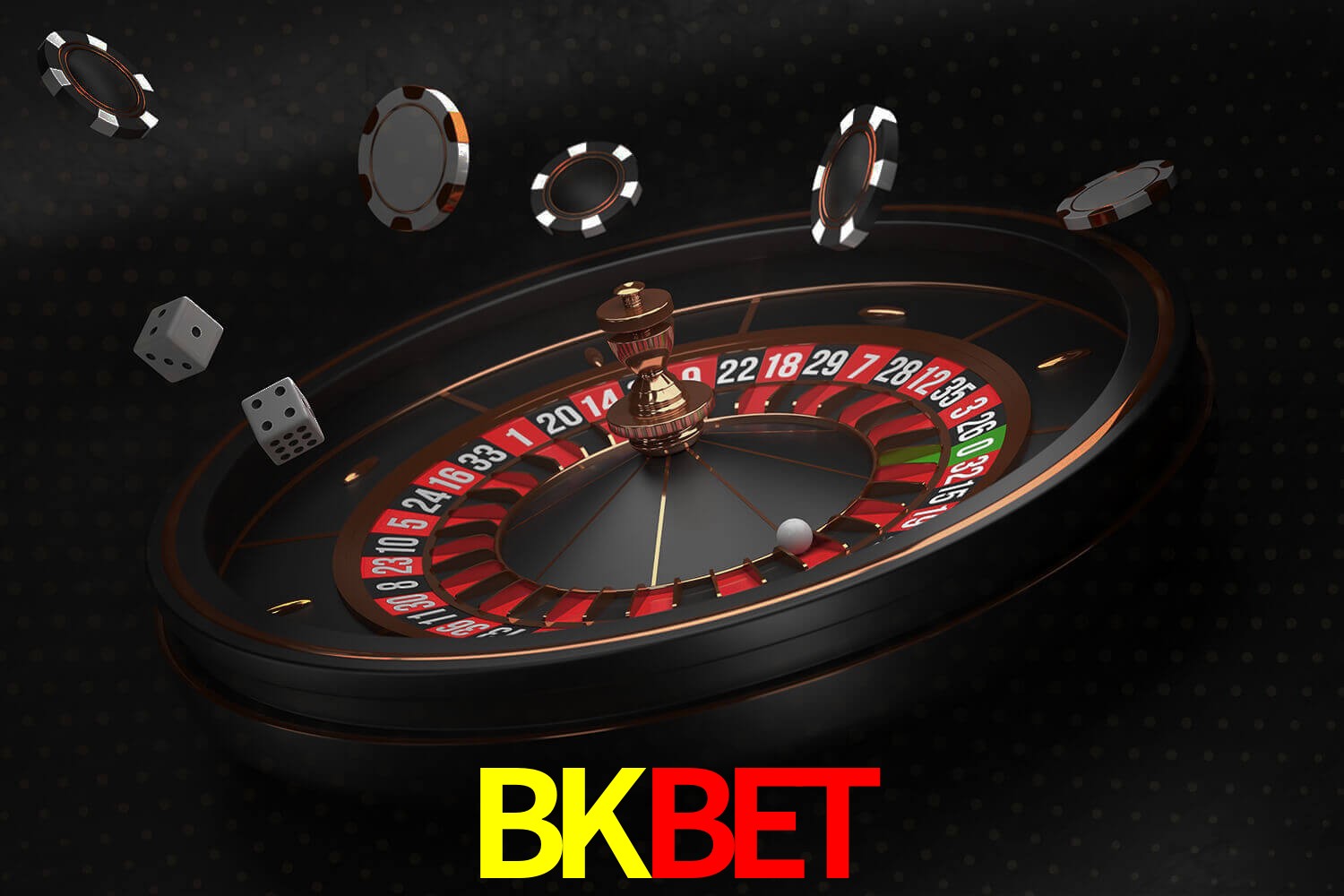 BKBET