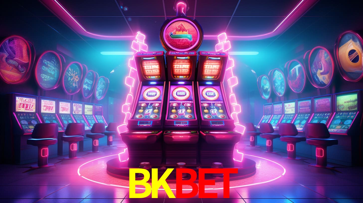 BKBET: Jogos de Caça-Níqueis-Altas Recompensas, Roleta-Velocidade, Blackjack-Desafios Máximos
