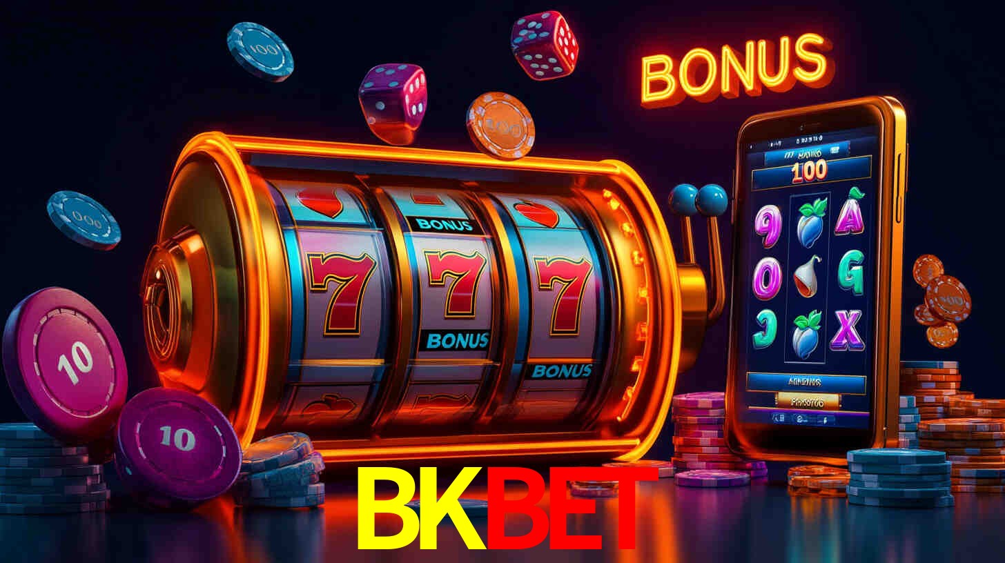 Apostas Esportivas na BKBET: Um Guia Completo