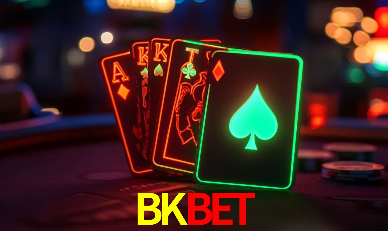 Apostas de Tênis BKBET