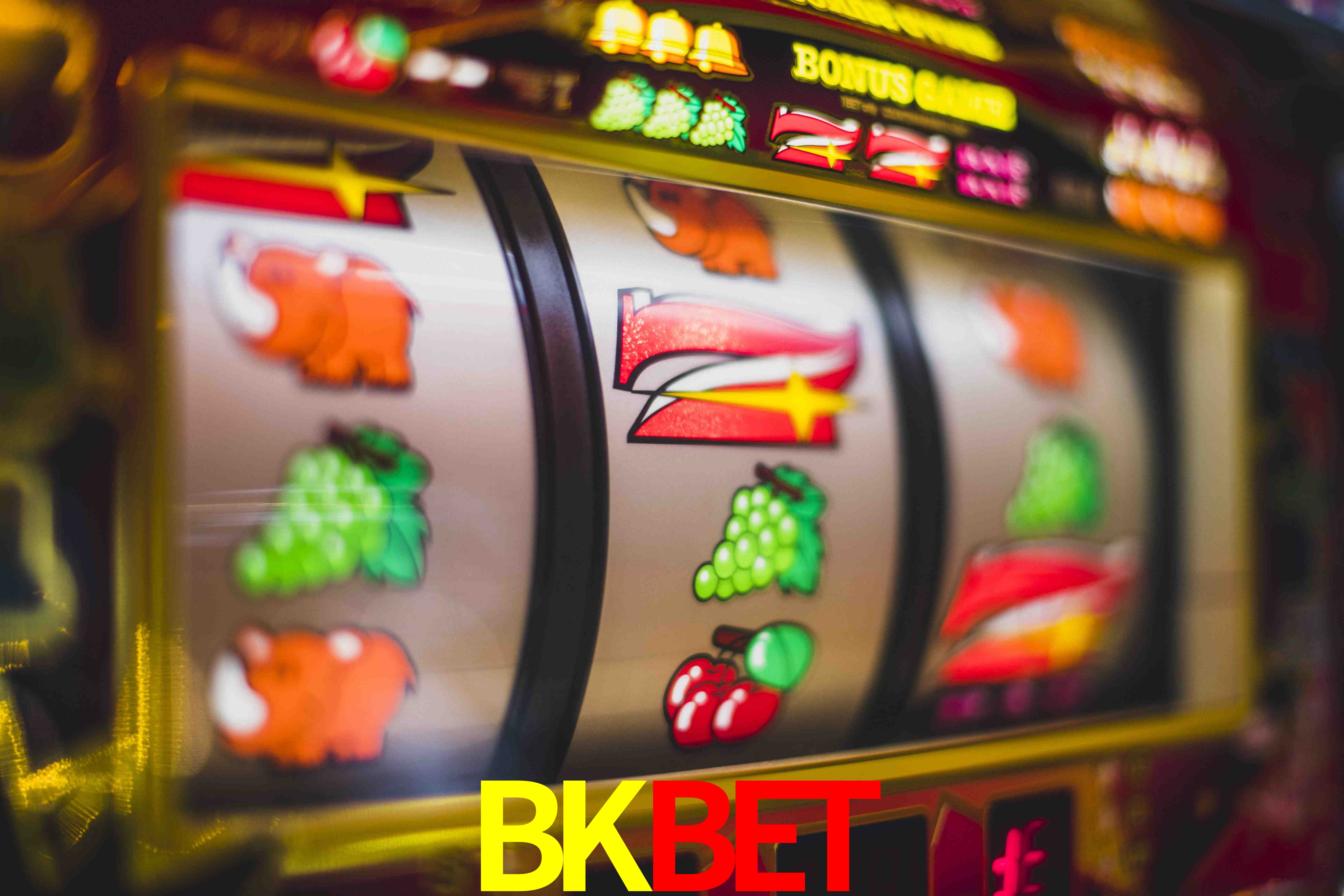 Basketball Betting BKBET
