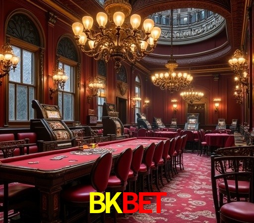 Segurança 2FA BKBET