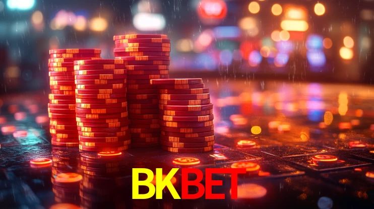 BKBET cassino