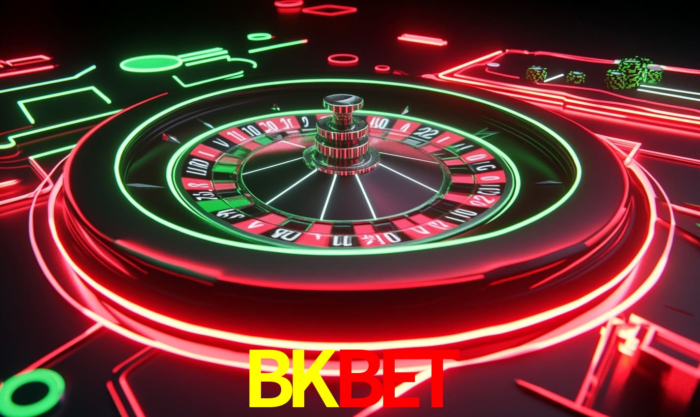 Apostas Esportivas na BKBET: Um Guia Completo