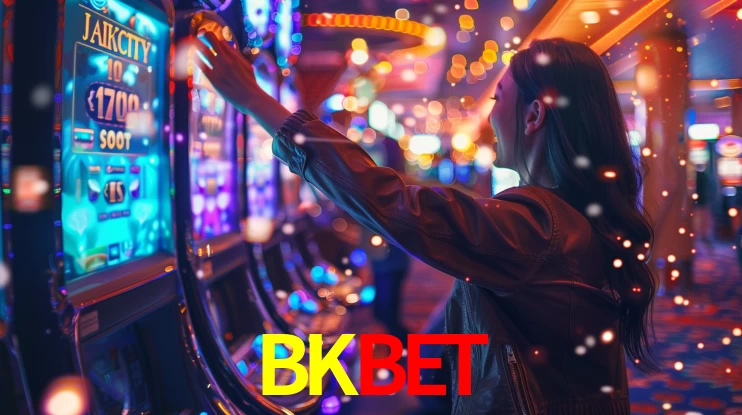 Explore as vantagens do BKBET: serviço profissional e confiabilidade