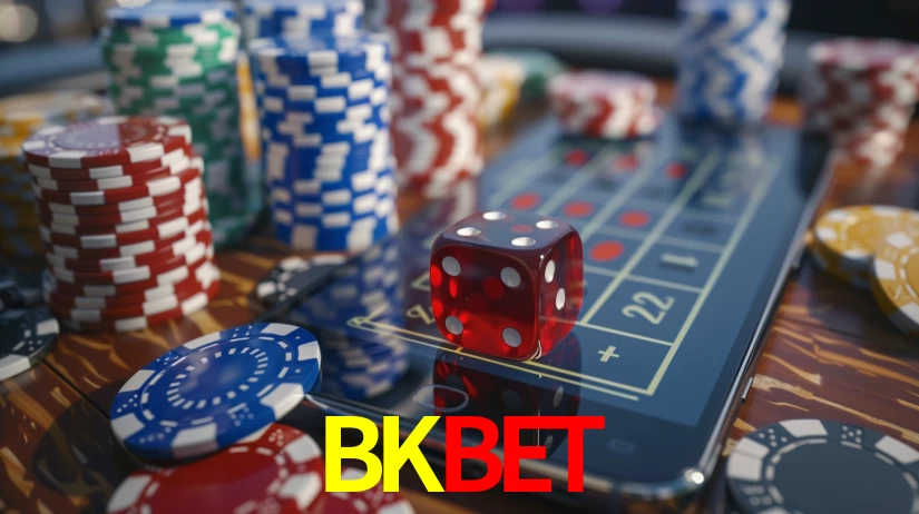 BKBET: A Experiência de Casino com Jogos de Mesa ao Vivo