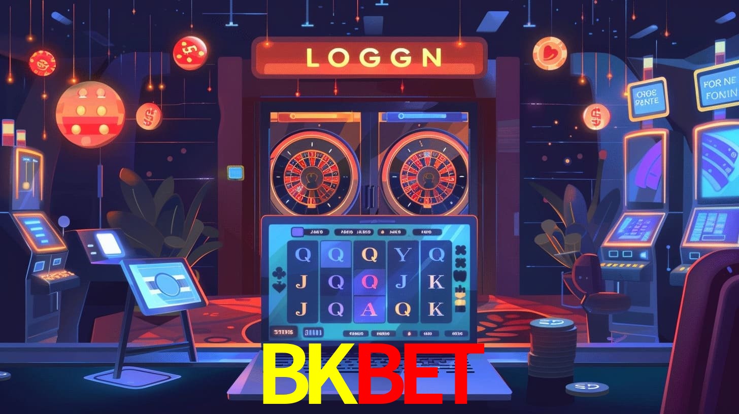 Benefícios da Conta BKBET
