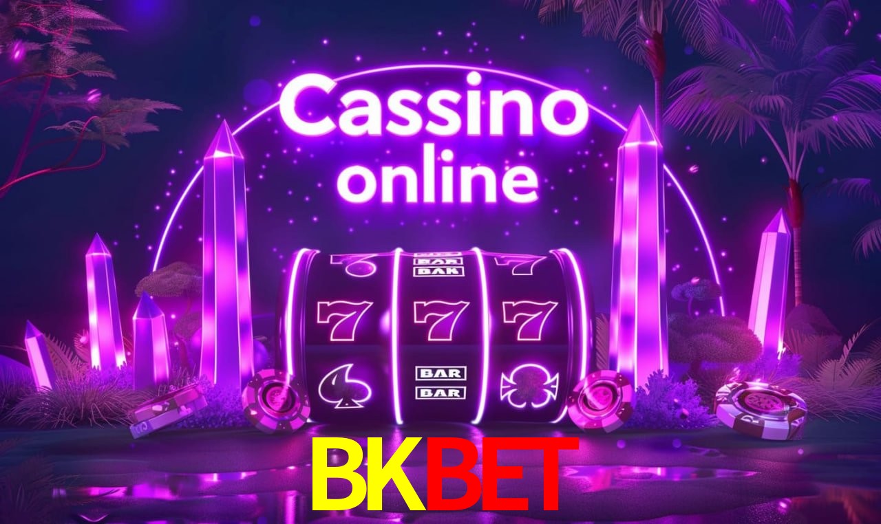 Diretório de Jogos BKBET
