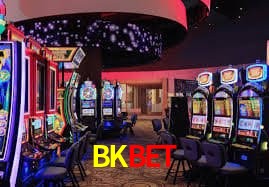 Integração de APIs BKBET