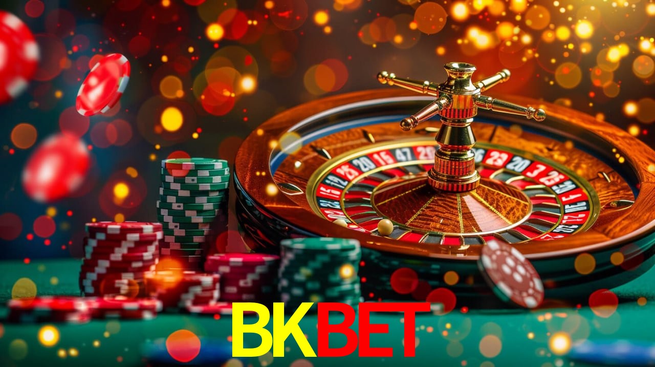 Descubra a Essência do BKBET: Nossa História e Compromissos