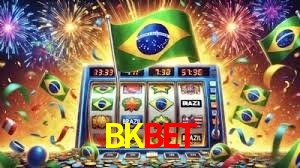 Bonus Features BKBET