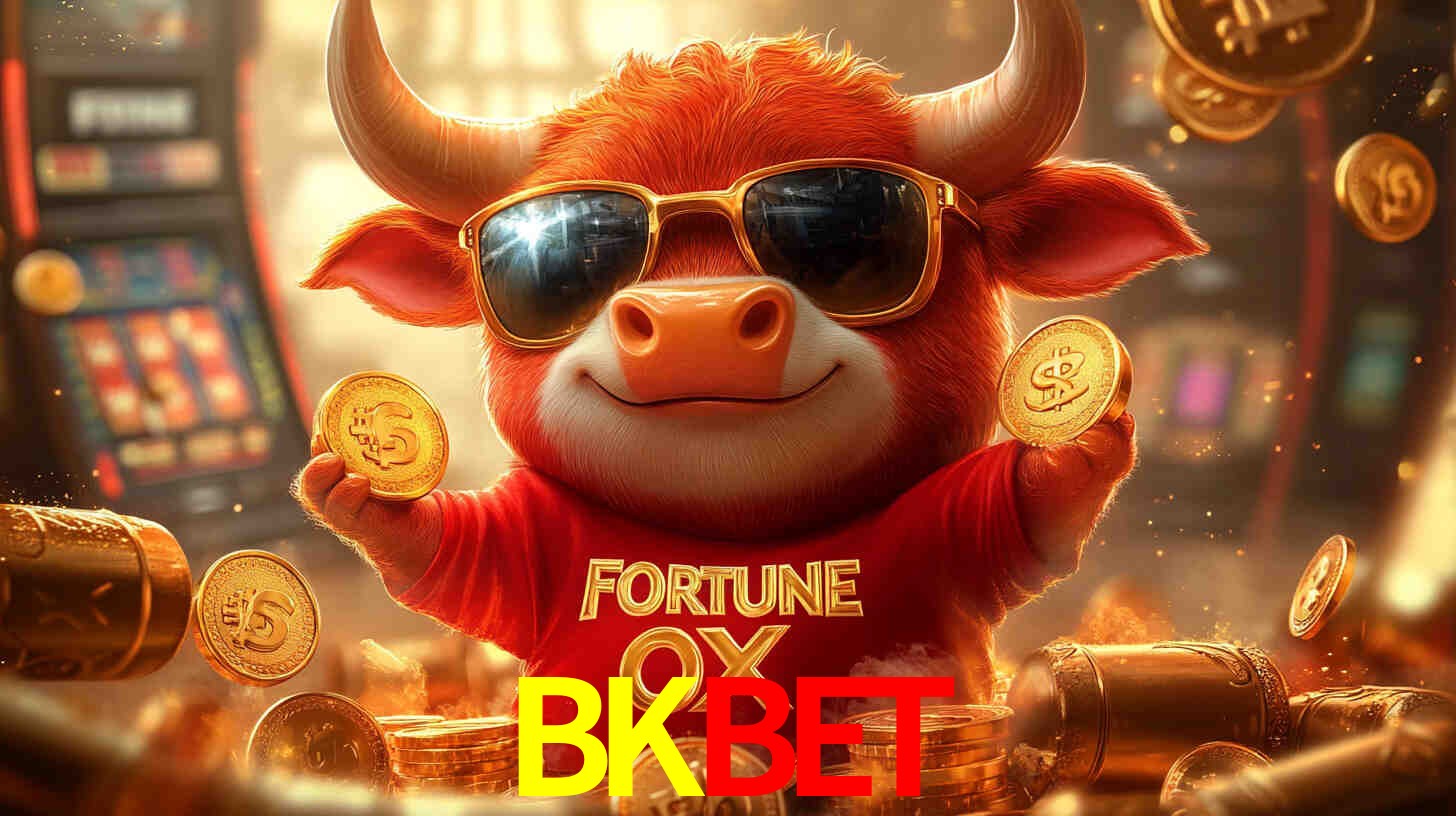 BKBET: Seu Especialista em Apostas Esportivas Brasileiras