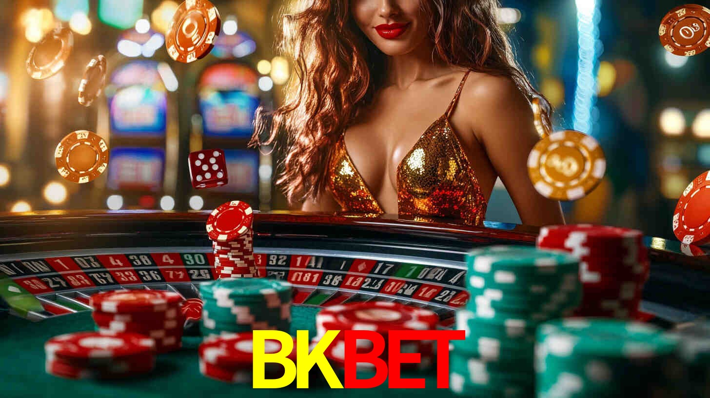 Welcome Bonus BKBET