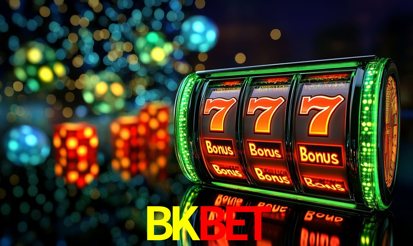 Estatísticas do Jogo BKBET