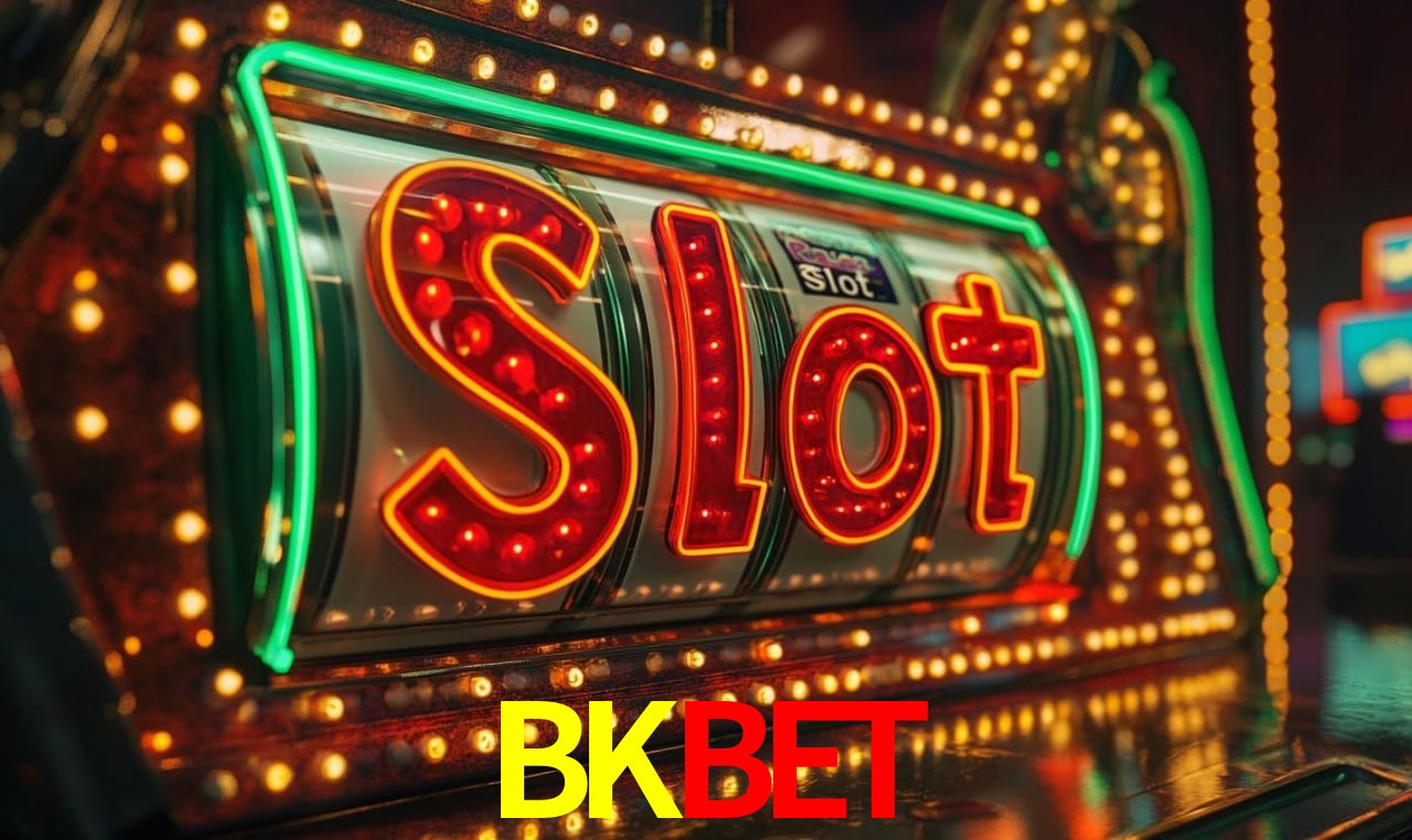 Provedores de Jogos BKBET