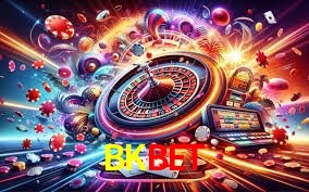 Casino Ao Vivo BKBET
