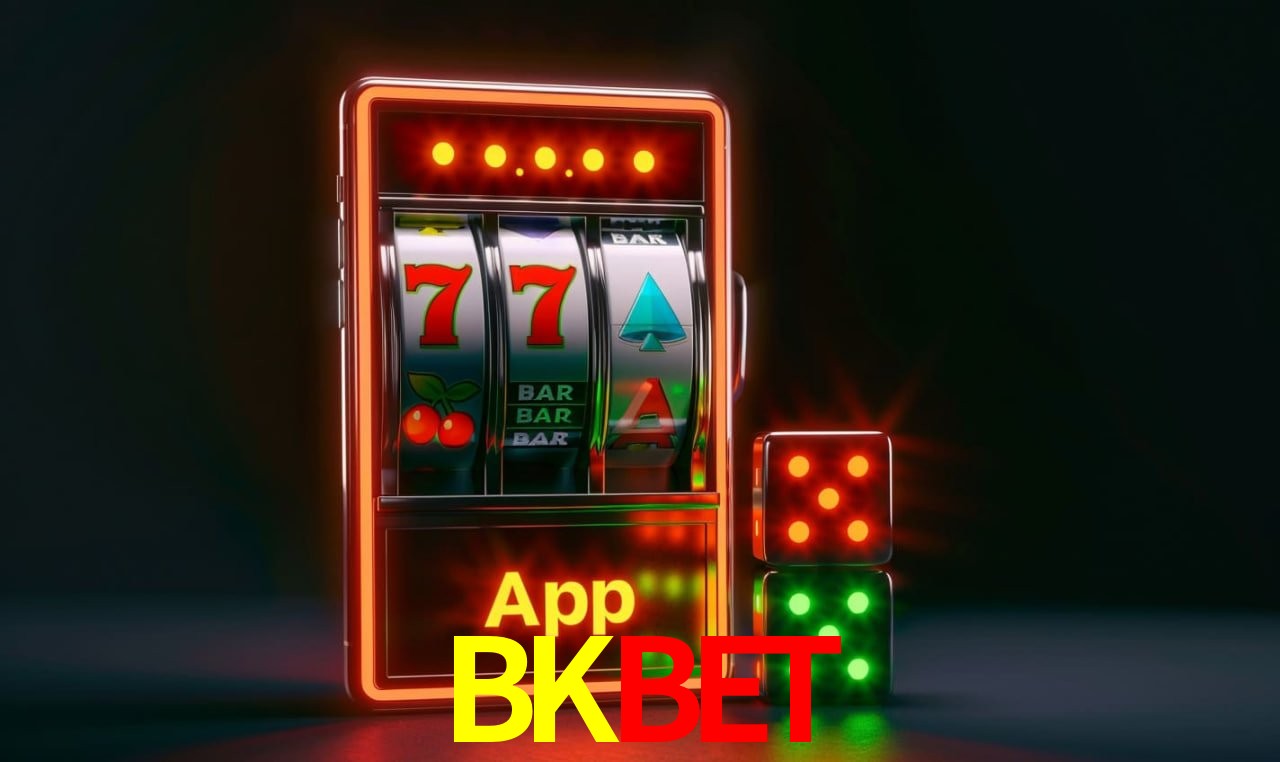Apostas de Futebol BKBET