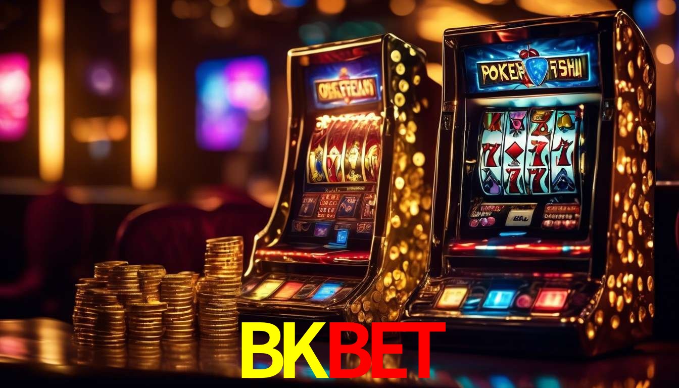 Explorando a Categoria de Eventos em Apostas na BKBET