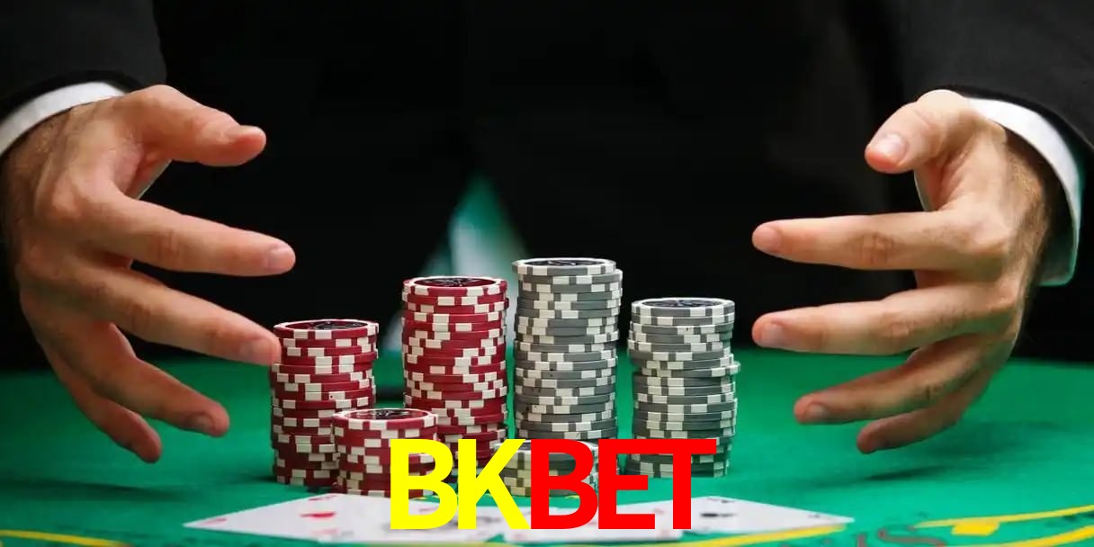 cassino BKBET