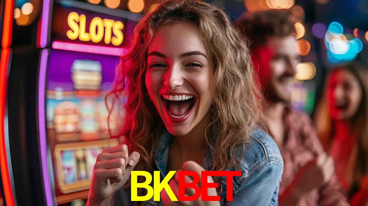 A Popularidade dos Caça-Níqueis no BKBET