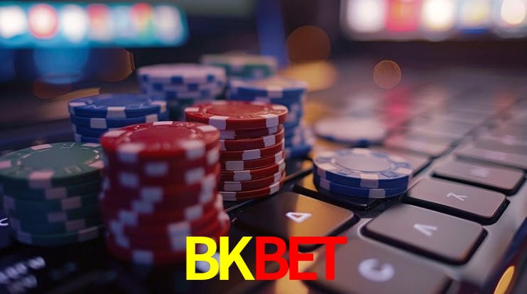 Jogos de Slot BKBET