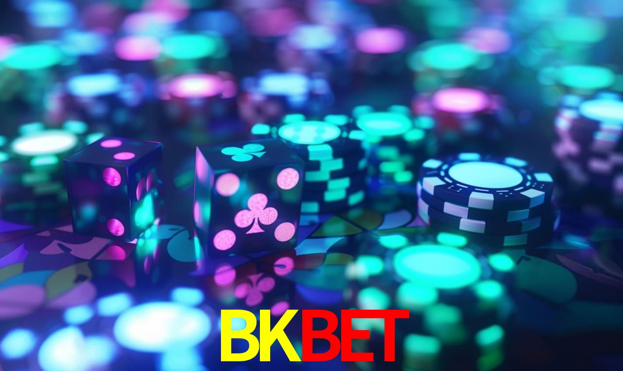 PIX Instantâneo BKBET