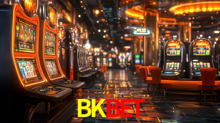 Exclusive Games BKBET