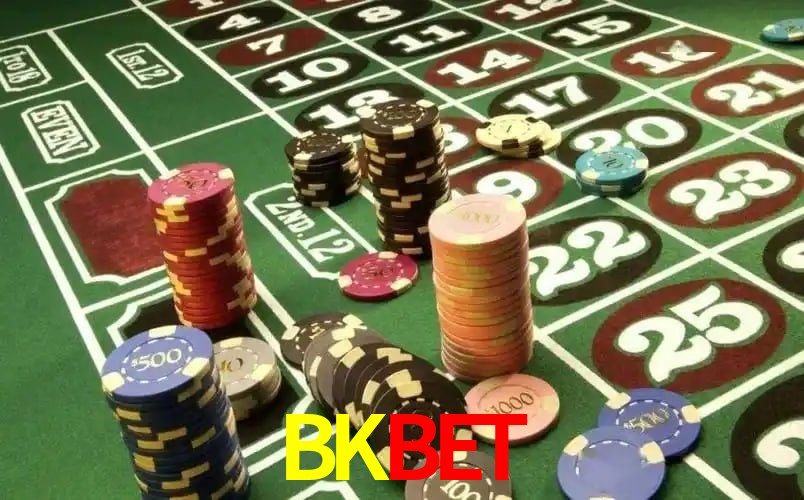 Estatísticas Esportivas BKBET