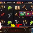 APP oficial da BKBET para mobile