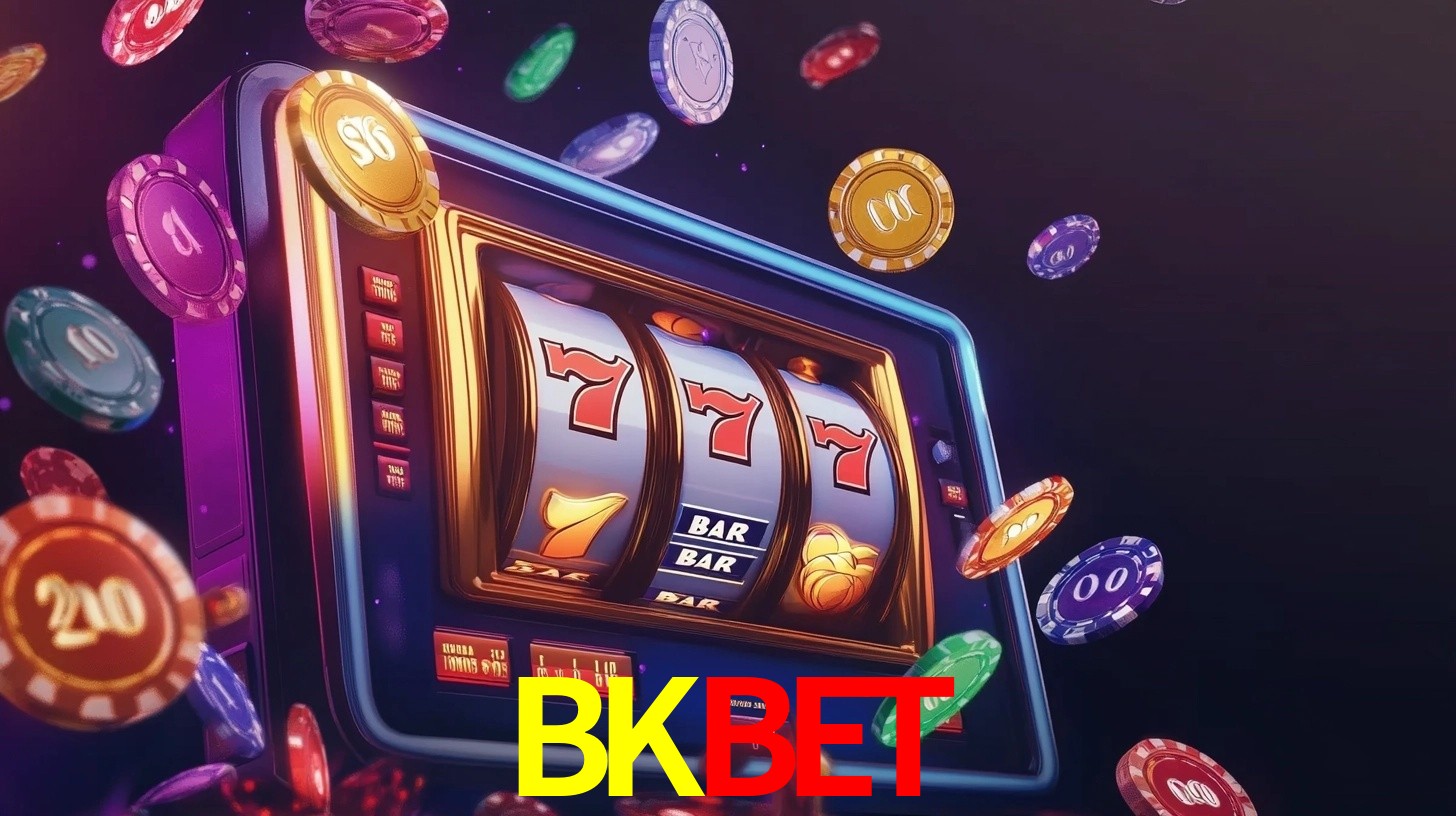 Blackjack Table BKBET