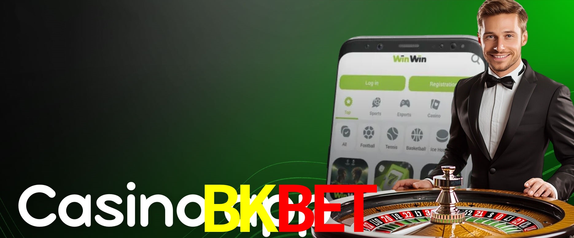 API Integration BKBET