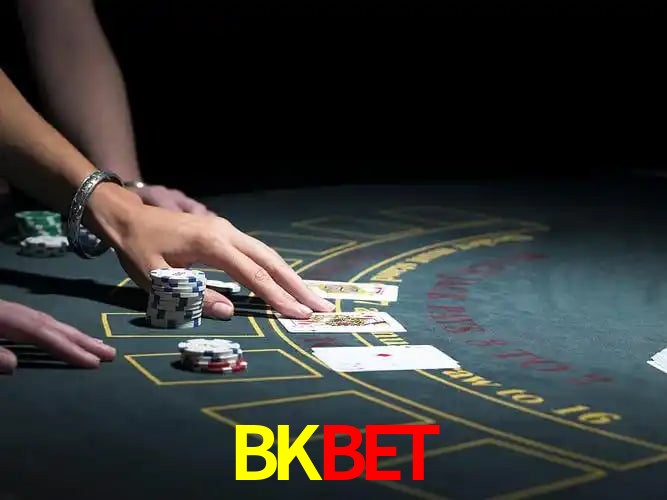 Tecnologia da Plataforma BKBET