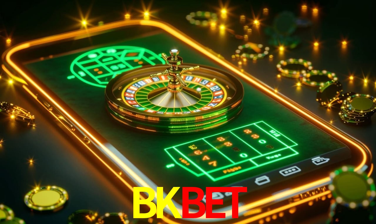 Login Seguro BKBET