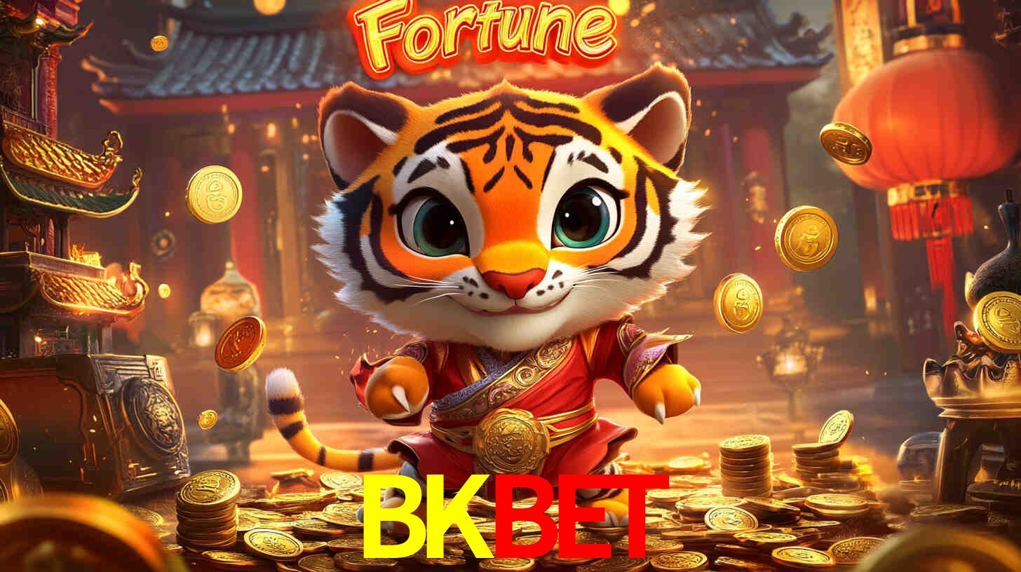 A Emoção da Loteria na BKBET: Uma Chance de Mudança de Vida