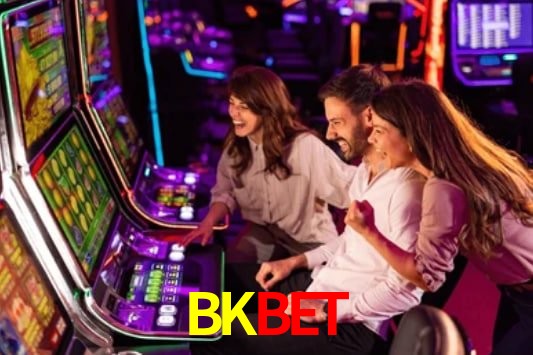 Inovações de Jogos na BKBET: O Futuro das Experiências Interativas