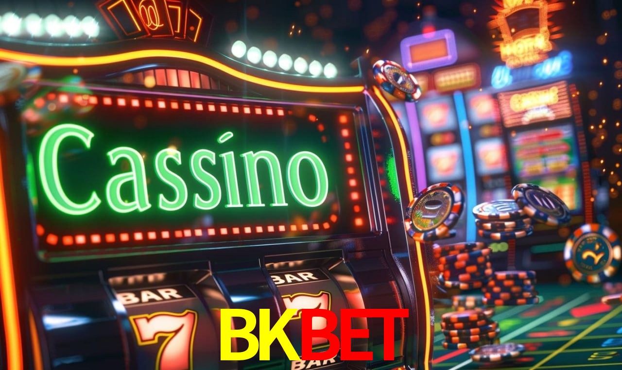 Avaliações dos Jogadores BKBET