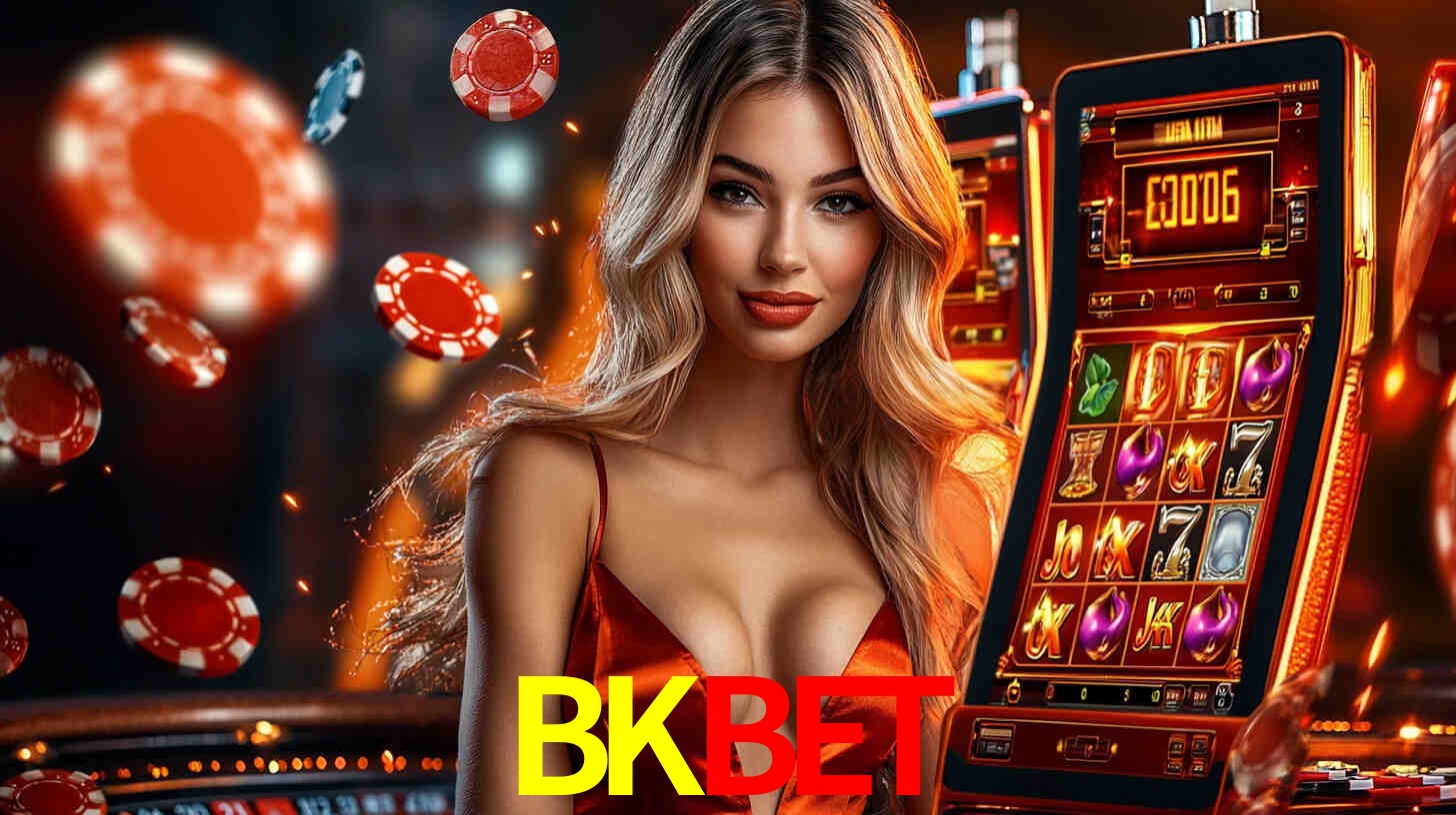 Experimente o Login Seguro Premium no BKBET