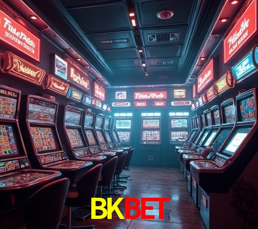Sistemas de Segurança BKBET