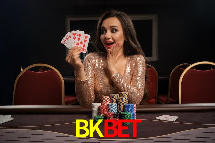 A Experiência Imersiva dos Cassinos Ao Vivo no BKBET