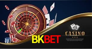 Mesa de Blackjack BKBET