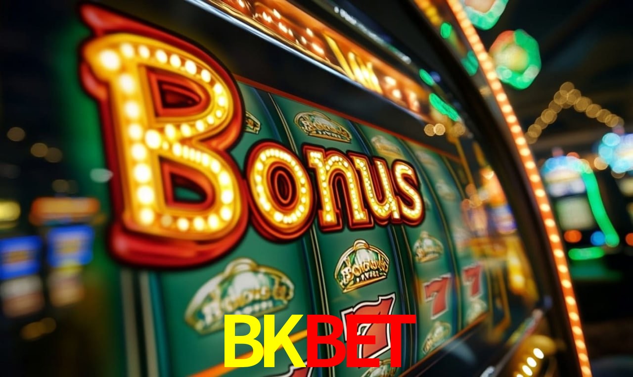 Promoção Relâmpago BKBET