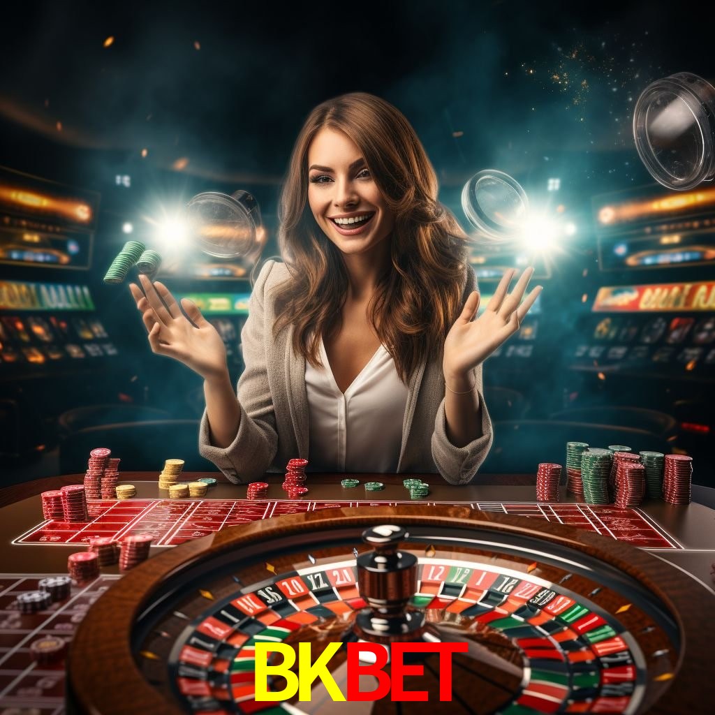 BKBET App Interface