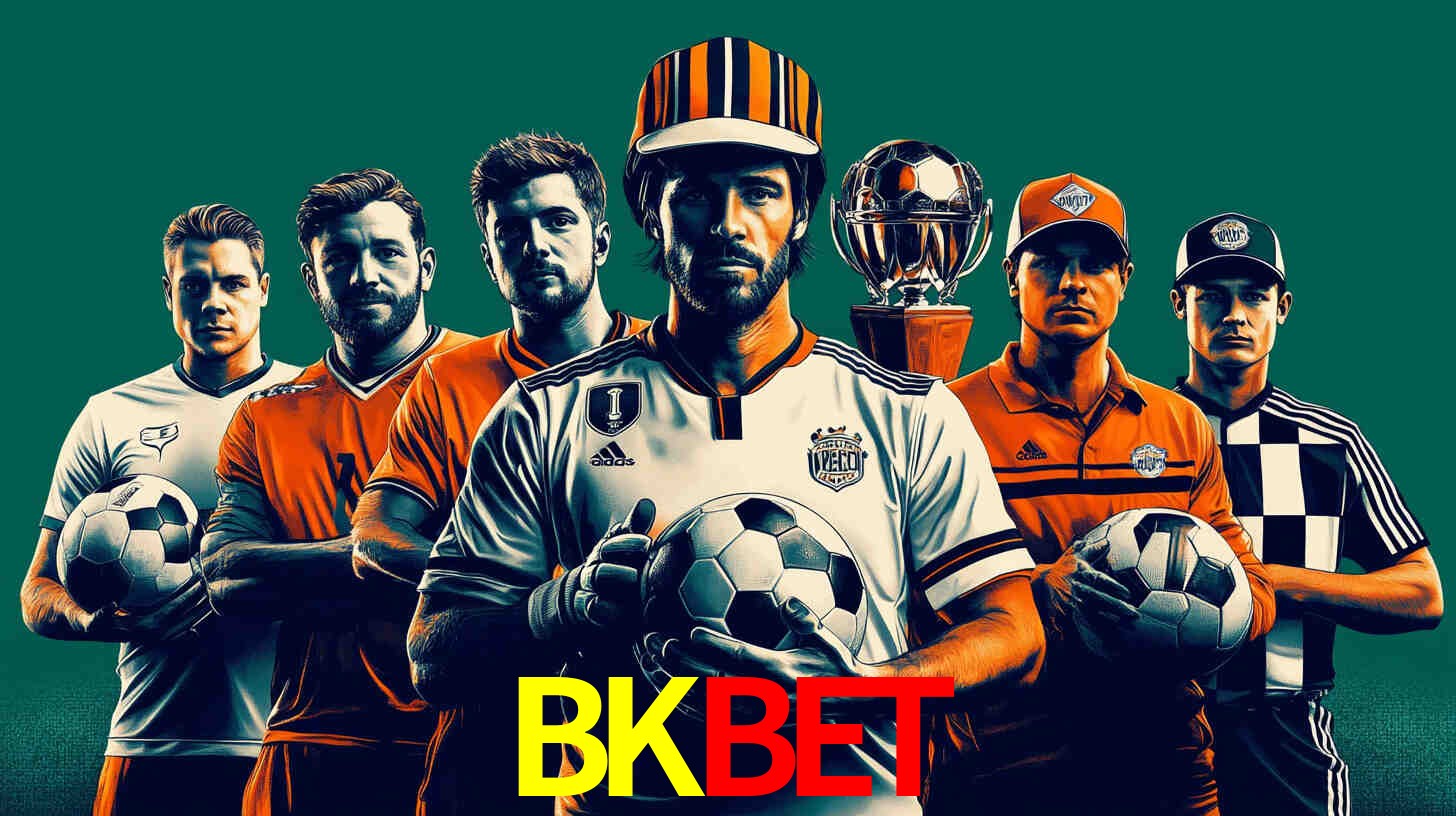 Inovações de Jogos na BKBET: O Futuro das Experiências Interativas
