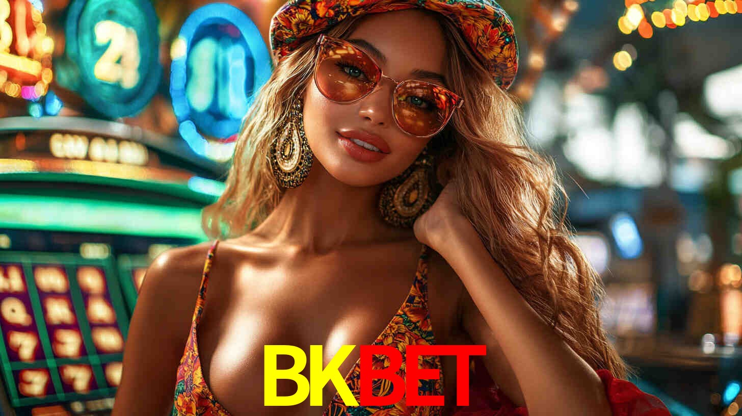 Daily Bonuses BKBET